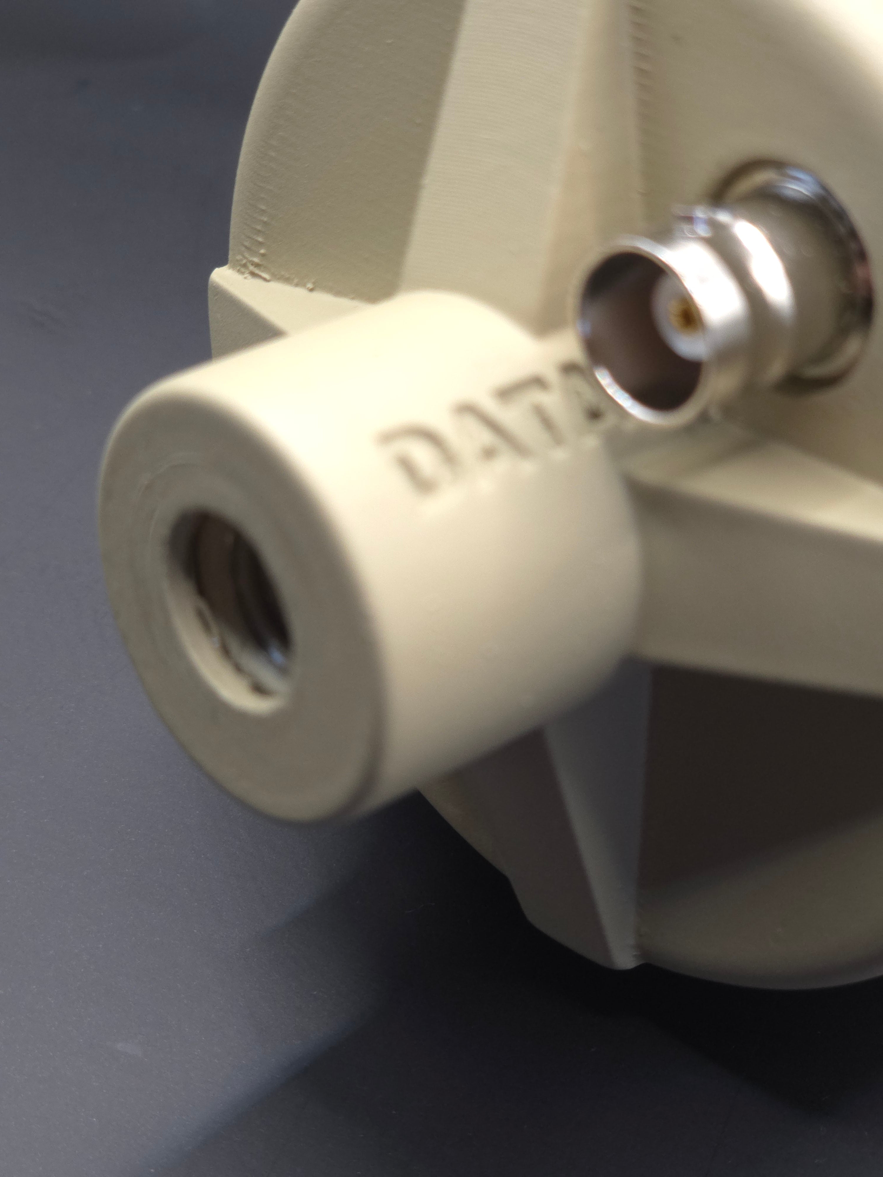 Slingshot Antenna for Radio & Meshtastic