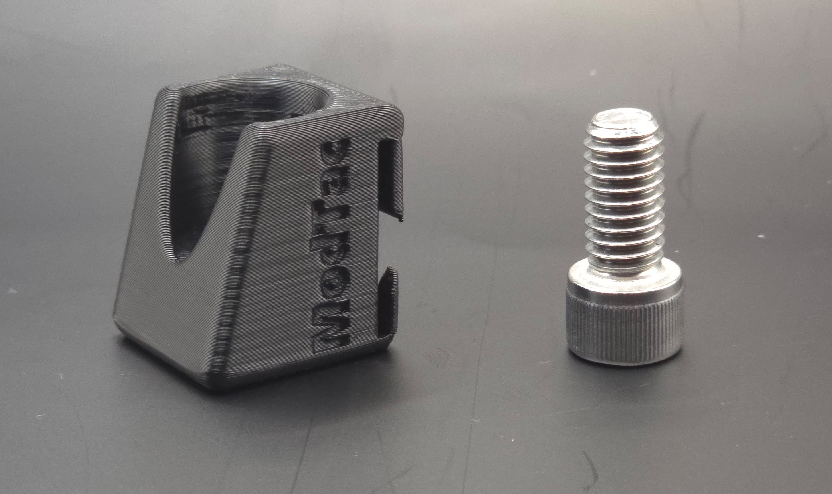 Low Profile Molle Adapter LPMA