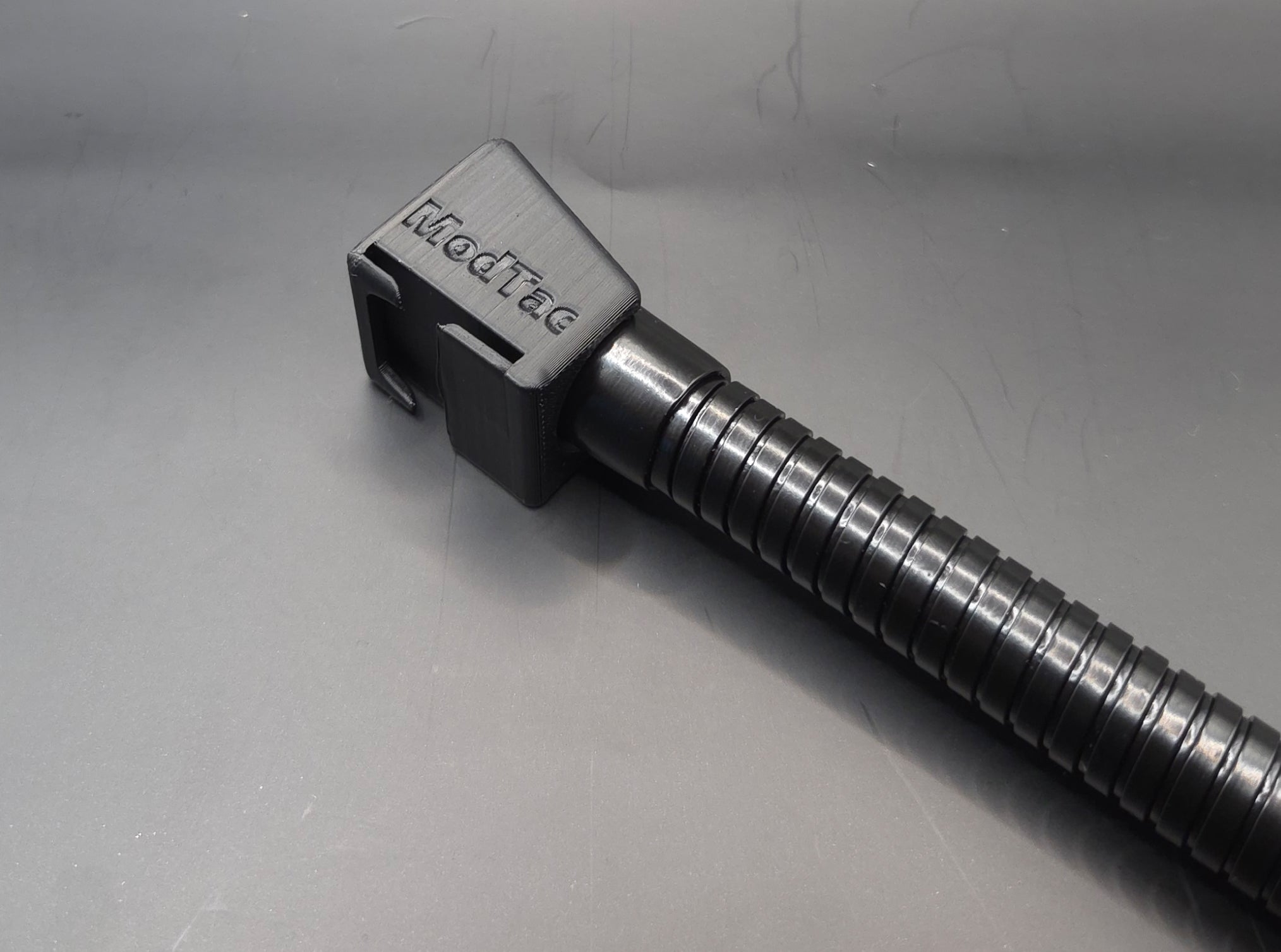 Laagprofiel Molle-adapter LPMA