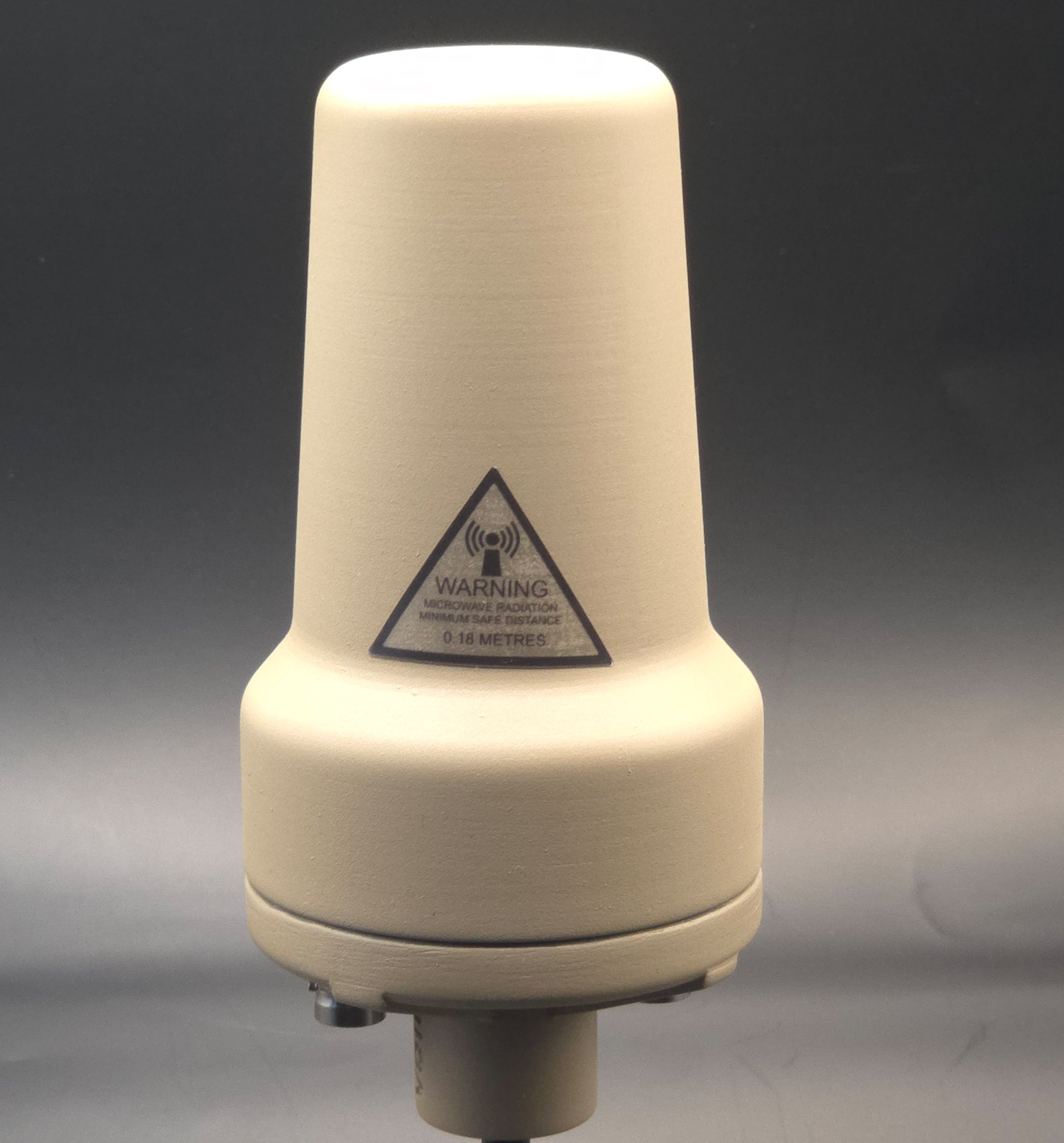 Slingshot Antenna for Radio & Meshtastic