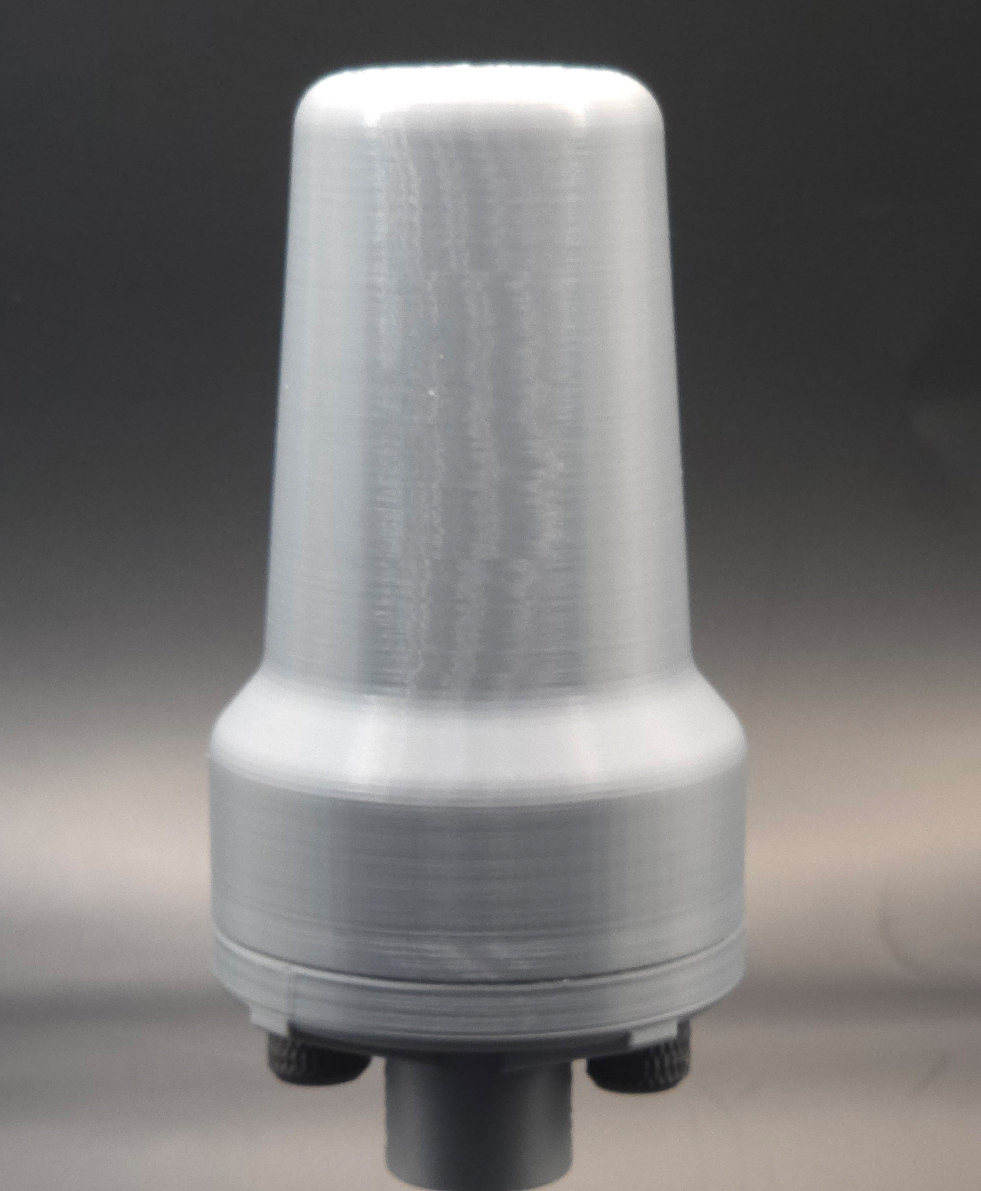 Slingshot Antenna for Radio & Meshtastic