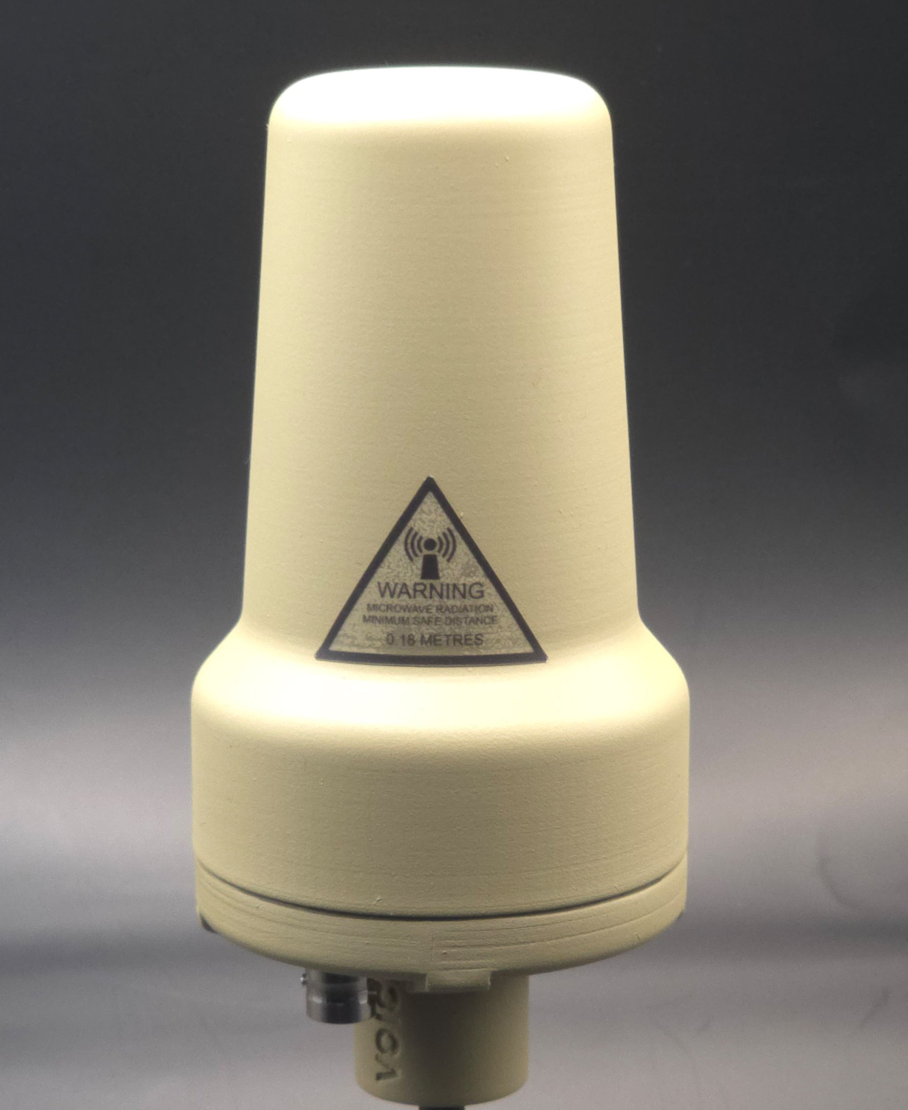 Slingshot Antenna for Radio & Meshtastic